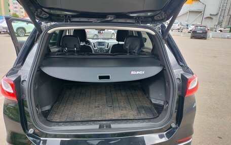 Chevrolet Equinox III, 2020 год, 2 200 000 рублей, 8 фотография
