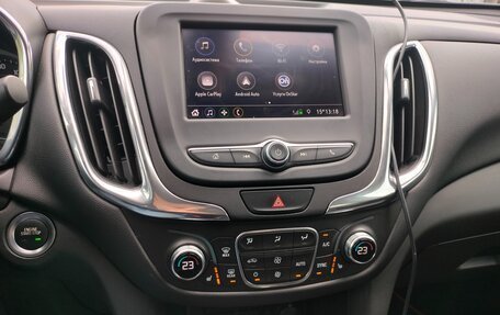 Chevrolet Equinox III, 2020 год, 2 200 000 рублей, 10 фотография