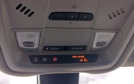 Chevrolet Equinox III, 2020 год, 2 200 000 рублей, 11 фотография