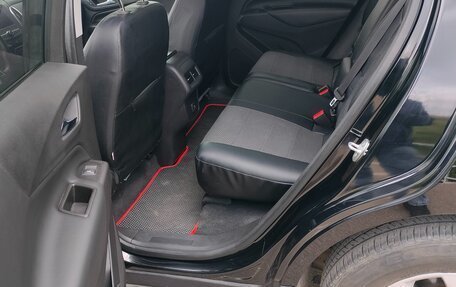 Chevrolet Equinox III, 2020 год, 2 200 000 рублей, 7 фотография