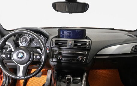 BMW 1 серия, 2012 год, 1 850 000 рублей, 5 фотография