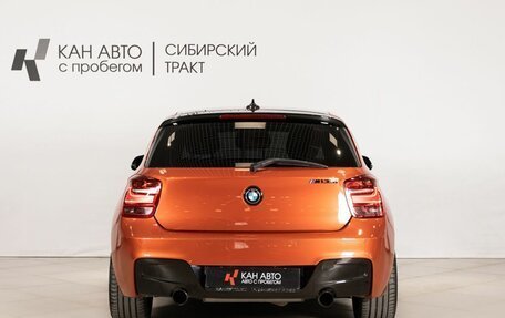 BMW 1 серия, 2012 год, 1 850 000 рублей, 4 фотография