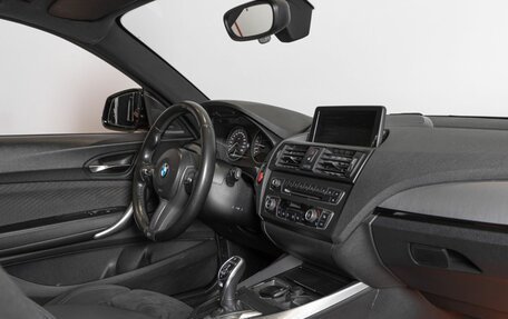 BMW 1 серия, 2012 год, 1 850 000 рублей, 7 фотография