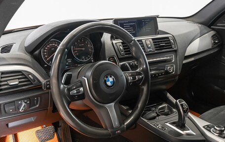 BMW 1 серия, 2012 год, 1 850 000 рублей, 6 фотография