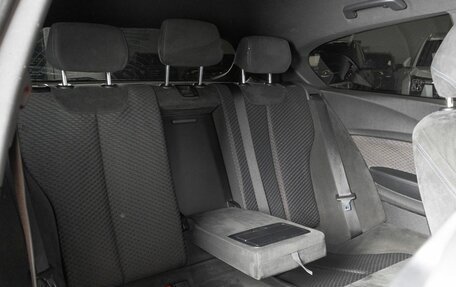 BMW 1 серия, 2012 год, 1 850 000 рублей, 8 фотография