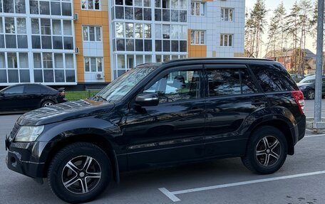 Suzuki Grand Vitara, 2010 год, 700 000 рублей, 4 фотография
