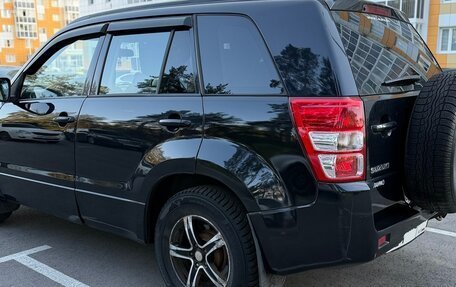 Suzuki Grand Vitara, 2010 год, 700 000 рублей, 5 фотография