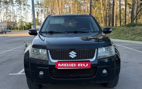 Suzuki Grand Vitara, 2010 год, 700 000 рублей, 2 фотография