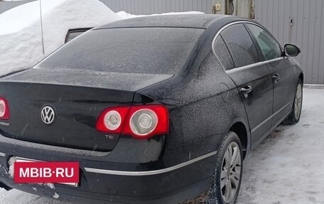 Volkswagen Passat B6, 2010 год, 690 000 рублей, 2 фотография