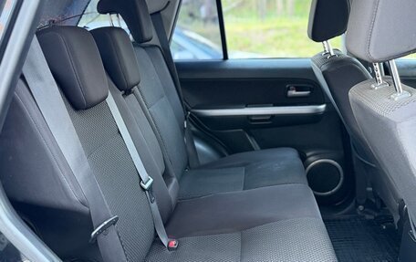 Suzuki Grand Vitara, 2010 год, 700 000 рублей, 9 фотография