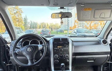 Suzuki Grand Vitara, 2010 год, 700 000 рублей, 15 фотография