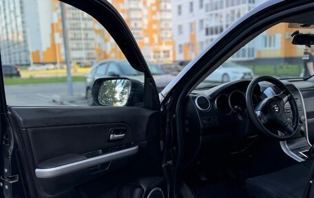 Suzuki Grand Vitara, 2010 год, 700 000 рублей, 12 фотография