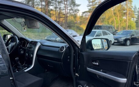 Suzuki Grand Vitara, 2010 год, 700 000 рублей, 10 фотография