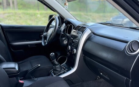Suzuki Grand Vitara, 2010 год, 700 000 рублей, 11 фотография