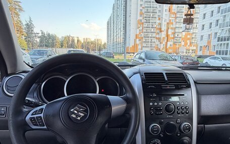 Suzuki Grand Vitara, 2010 год, 700 000 рублей, 14 фотография