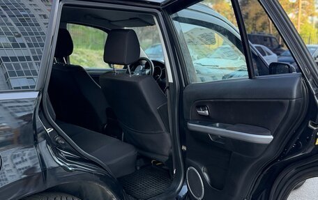 Suzuki Grand Vitara, 2010 год, 700 000 рублей, 8 фотография