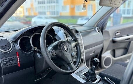Suzuki Grand Vitara, 2010 год, 700 000 рублей, 13 фотография