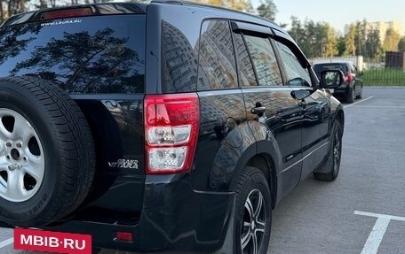 Suzuki Grand Vitara, 2010 год, 700 000 рублей, 7 фотография