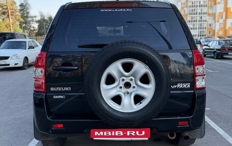 Suzuki Grand Vitara, 2010 год, 700 000 рублей, 6 фотография