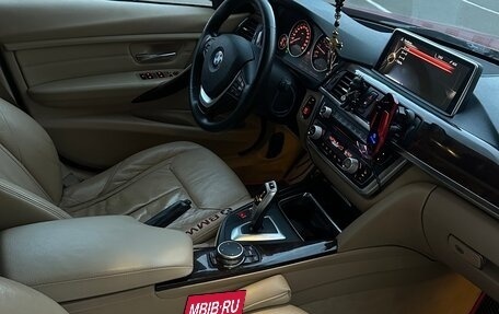 BMW 3 серия, 2013 год, 2 000 000 рублей, 6 фотография