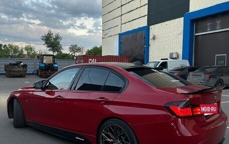 BMW 3 серия, 2013 год, 2 000 000 рублей, 4 фотография