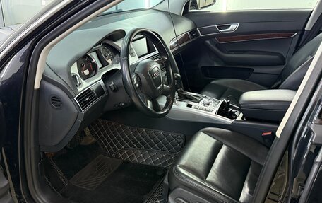 Audi A6 allroad, 2009 год, 1 400 000 рублей, 13 фотография