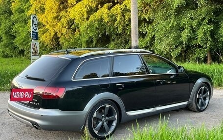 Audi A6 allroad, 2009 год, 1 400 000 рублей, 7 фотография