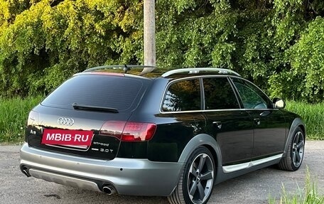 Audi A6 allroad, 2009 год, 1 400 000 рублей, 6 фотография