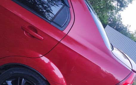 Chevrolet Aveo III, 2008 год, 480 000 рублей, 9 фотография