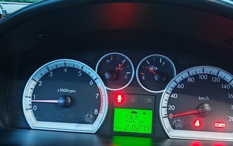 Chevrolet Aveo III, 2008 год, 480 000 рублей, 14 фотография