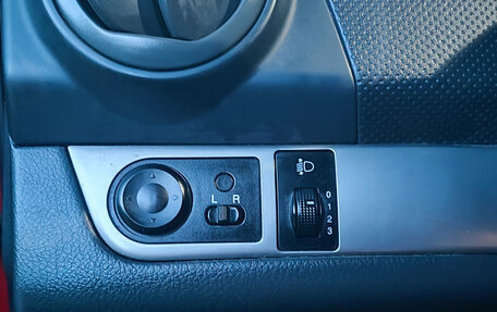 Chevrolet Aveo III, 2008 год, 480 000 рублей, 19 фотография