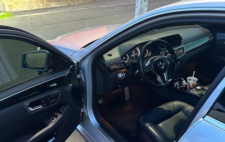 Mercedes-Benz E-Класс, 2010 год, 1 800 000 рублей, 8 фотография