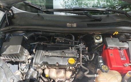 Opel Corsa D, 2009 год, 540 000 рублей, 8 фотография