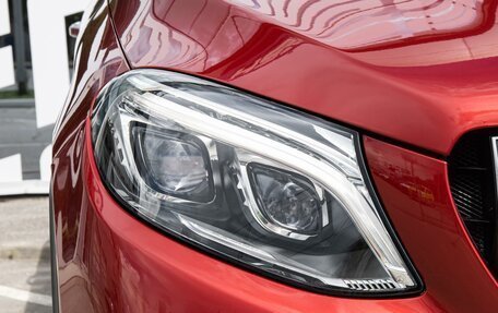 Mercedes-Benz GLE, 2019 год, 6 420 000 рублей, 6 фотография
