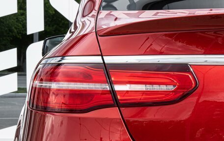 Mercedes-Benz GLE, 2019 год, 6 420 000 рублей, 10 фотография