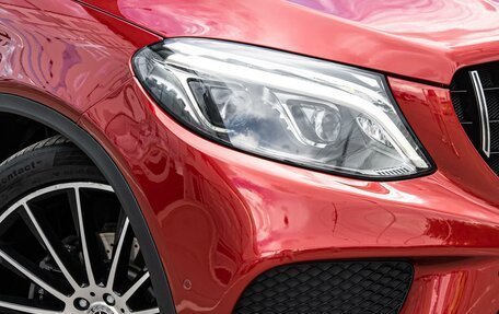 Mercedes-Benz GLE, 2019 год, 6 420 000 рублей, 13 фотография