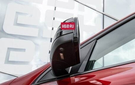 Mercedes-Benz GLE, 2019 год, 6 420 000 рублей, 11 фотография