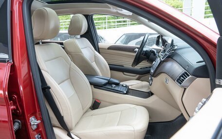 Mercedes-Benz GLE, 2019 год, 6 420 000 рублей, 17 фотография
