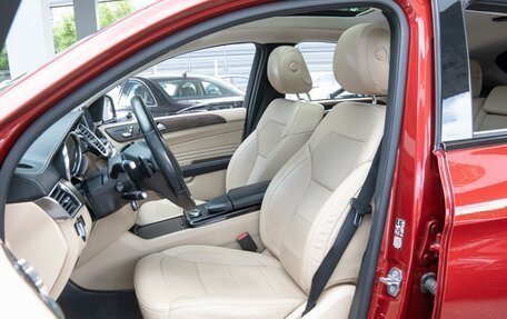 Mercedes-Benz GLE, 2019 год, 6 420 000 рублей, 19 фотография