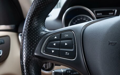 Mercedes-Benz GLE, 2019 год, 6 420 000 рублей, 25 фотография