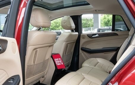 Mercedes-Benz GLE, 2019 год, 6 420 000 рублей, 20 фотография