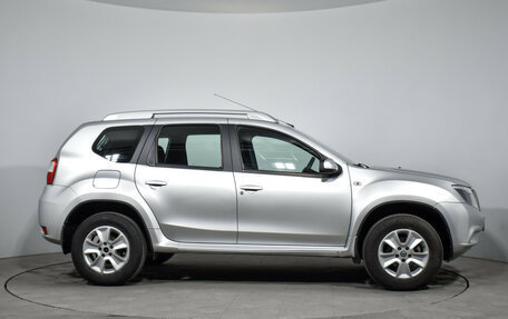 Nissan Terrano III, 2020 год, 1 550 000 рублей, 4 фотография