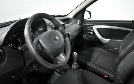 Nissan Terrano III, 2020 год, 1 550 000 рублей, 10 фотография