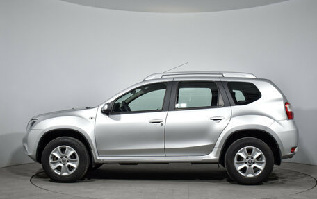 Nissan Terrano III, 2020 год, 1 550 000 рублей, 9 фотография