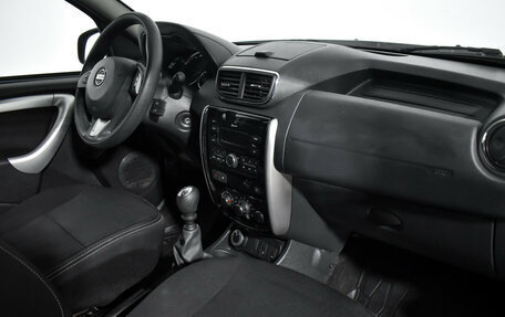 Nissan Terrano III, 2020 год, 1 550 000 рублей, 14 фотография