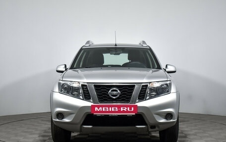 Nissan Terrano III, 2020 год, 1 550 000 рублей, 2 фотография