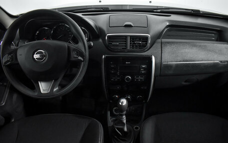 Nissan Terrano III, 2020 год, 1 550 000 рублей, 15 фотография