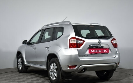 Nissan Terrano III, 2020 год, 1 550 000 рублей, 8 фотография