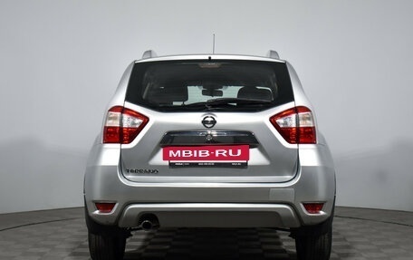 Nissan Terrano III, 2020 год, 1 550 000 рублей, 7 фотография