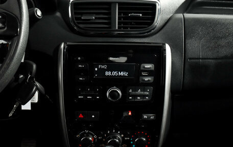 Nissan Terrano III, 2020 год, 1 550 000 рублей, 17 фотография
